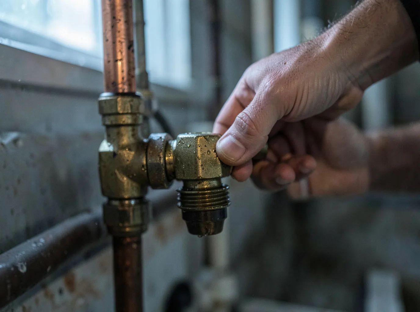 Emergency Plumber Lyman, UT FAQs